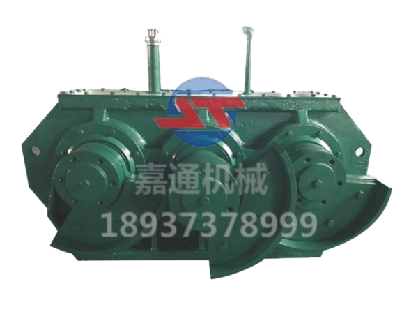 三軸強(qiáng)制同步稀油激振器