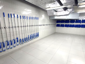 欣匯龍物業(yè) | 清潔蝶變啟新篇 服務升級煥新 顏保潔煥新工程重構(gòu)行業(yè)服務價值標桿