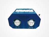 法蘭式稀油激振器